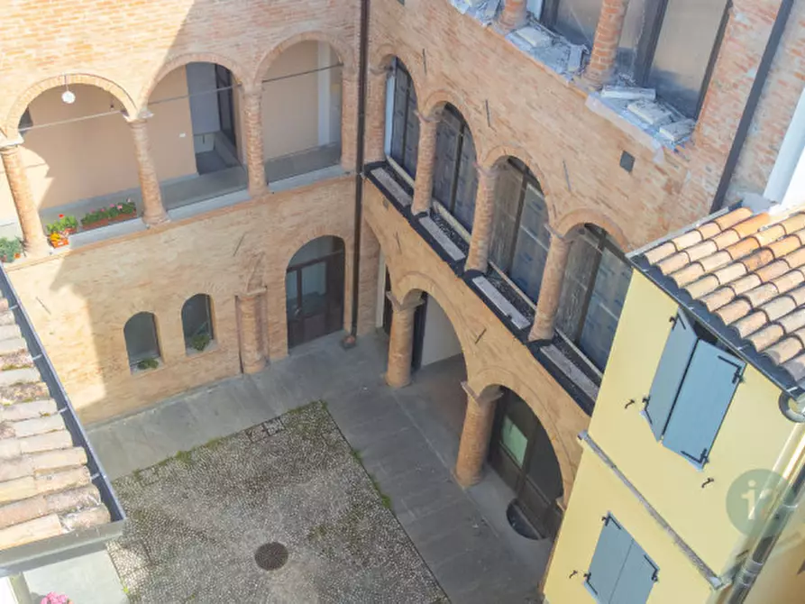 Immagine 6 di Appartamento in vendita  in Via Giovanni Pico a Mirandola