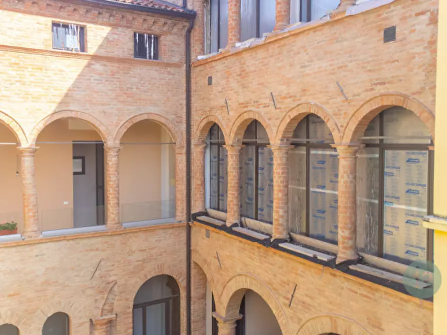 Immagine 9 di Appartamento in vendita  in Via Giovanni Pico a Mirandola