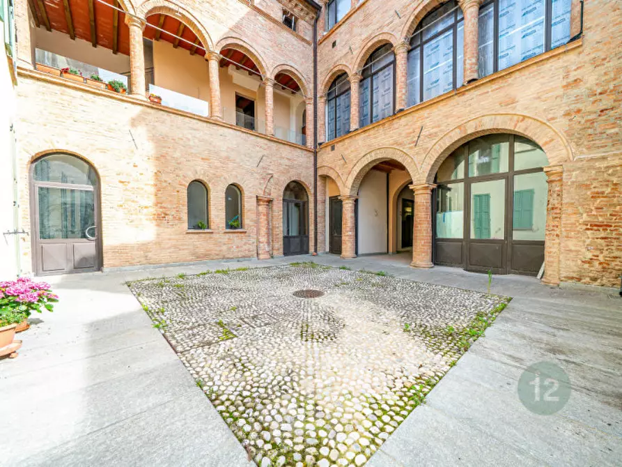 Immagine 11 di Appartamento in vendita  in Via Giovanni Pico a Mirandola