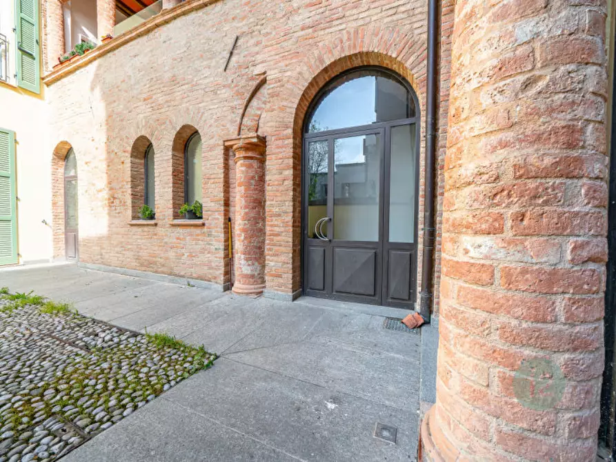 Immagine 13 di Appartamento in vendita  in Via Giovanni Pico a Mirandola