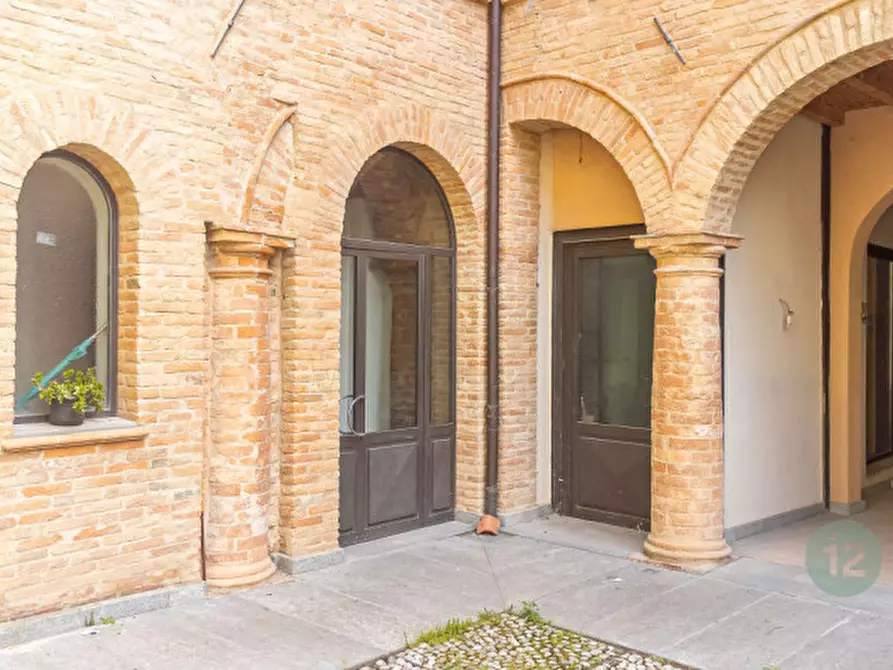 Immagine 14 di Appartamento in vendita  in Via Giovanni Pico a Mirandola