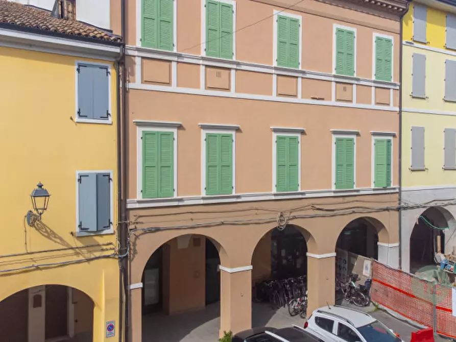 Immagine 15 di Appartamento in vendita  in Via Giovanni Pico a Mirandola