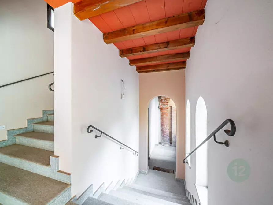 Immagine 17 di Appartamento in vendita  in Via Giovanni Pico a Mirandola