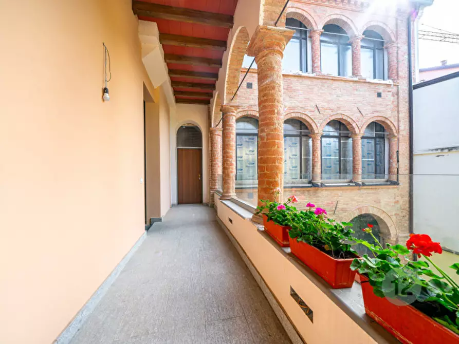 Immagine 20 di Appartamento in vendita  in Via Giovanni Pico a Mirandola