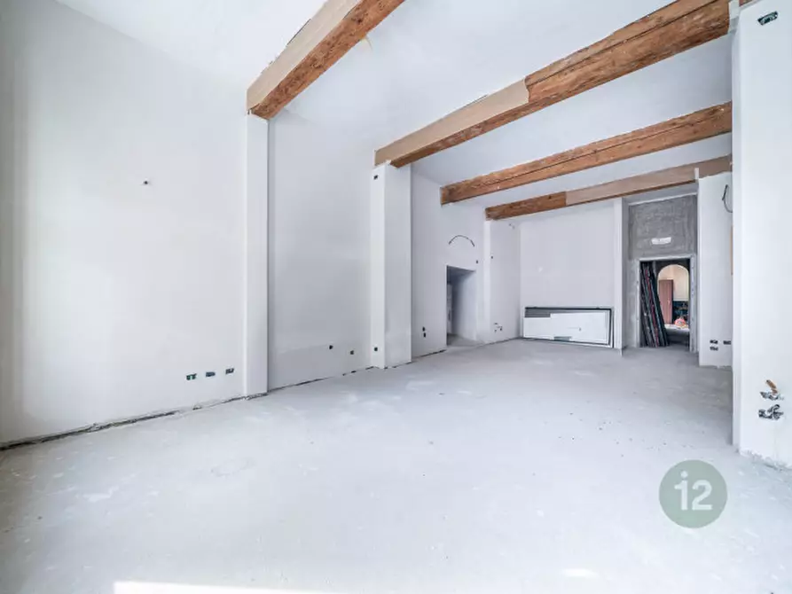 Immagine 23 di Appartamento in vendita  in Via Giovanni Pico a Mirandola