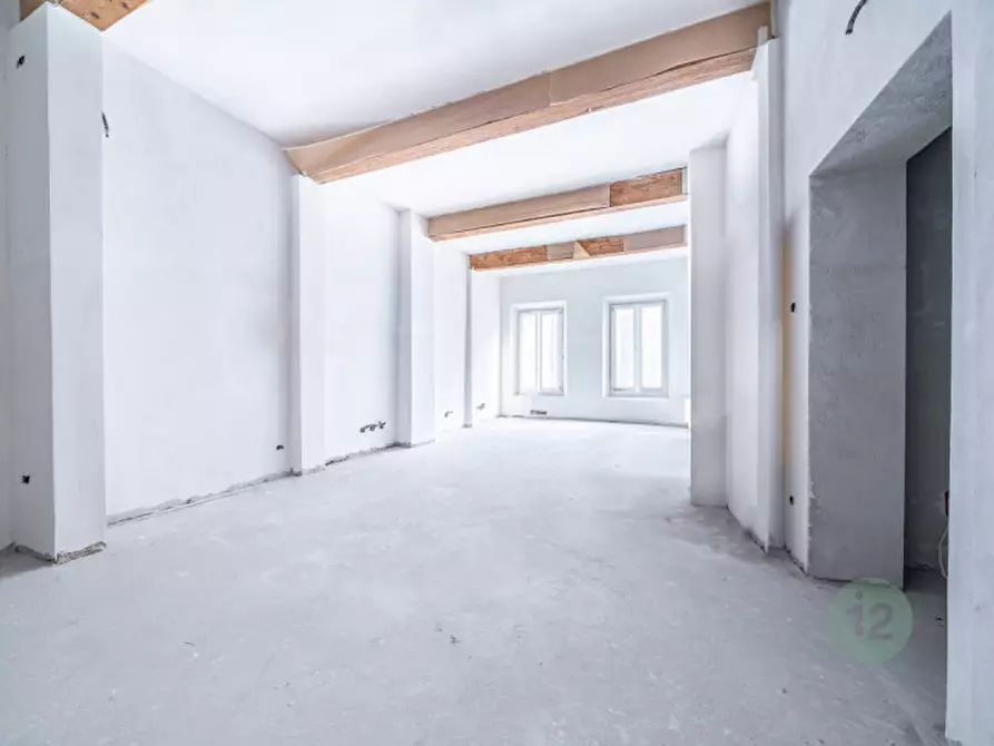 Immagine 24 di Appartamento in vendita  in Via Giovanni Pico a Mirandola