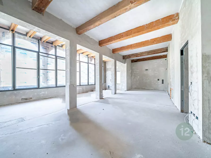 Immagine 33 di Appartamento in vendita  in Via Giovanni Pico a Mirandola