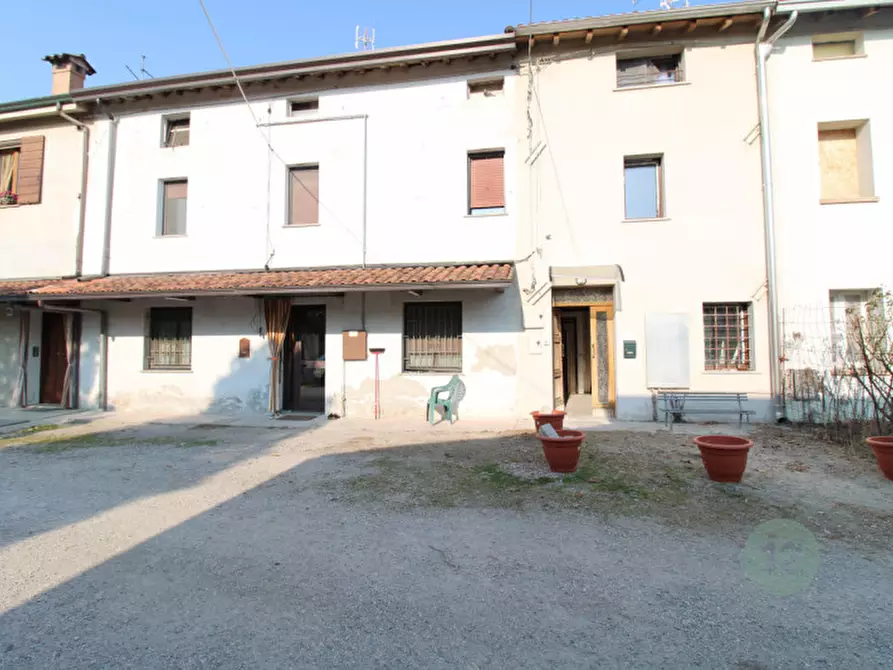 Immagine 2 di Villetta a schiera in vendita  in via g. matteotti,137 a San Possidonio