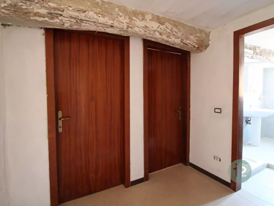 Immagine 12 di Villetta a schiera in vendita  in via g. matteotti,137 a San Possidonio