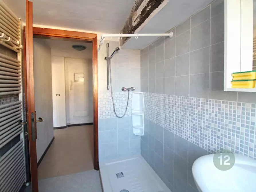 Immagine 13 di Villetta a schiera in vendita  in via g. matteotti,137 a San Possidonio