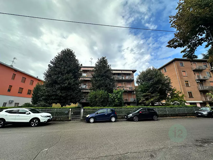 Immagine 1 di Appartamento in vendita  in Via Carlo Goldoni a Mirandola