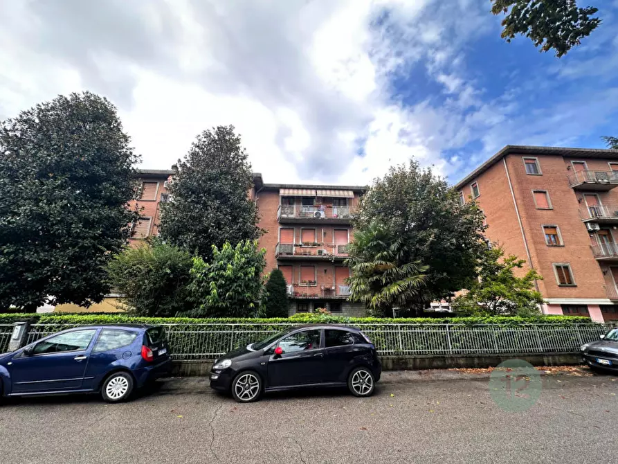 Immagine 2 di Appartamento in vendita  in Via Carlo Goldoni a Mirandola