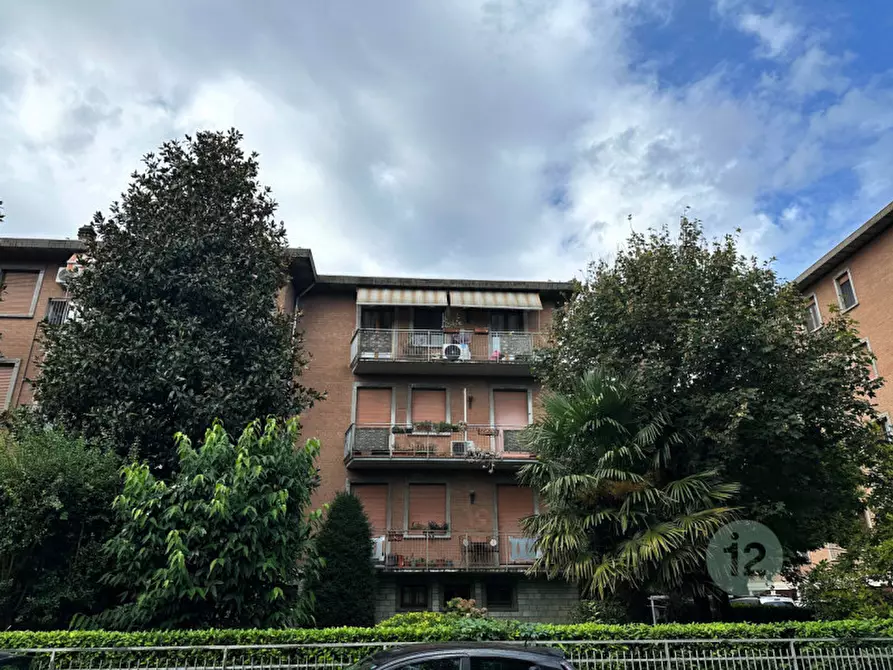 Immagine 3 di Appartamento in vendita  in Via Carlo Goldoni a Mirandola