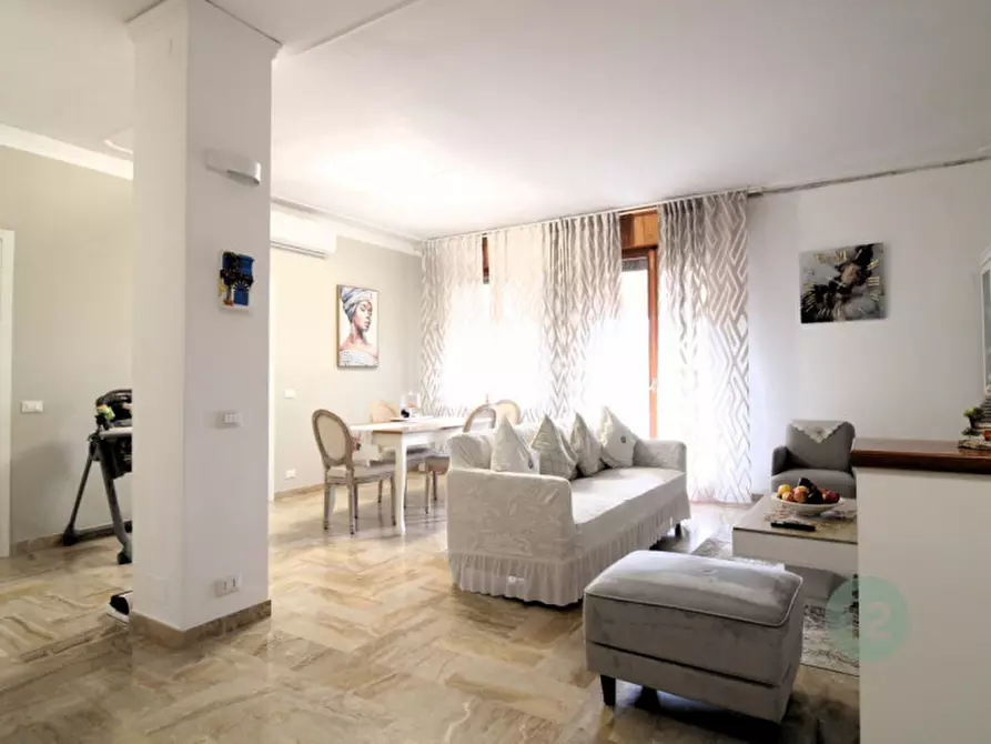 Immagine 6 di Appartamento in vendita  in Via Carlo Goldoni a Mirandola