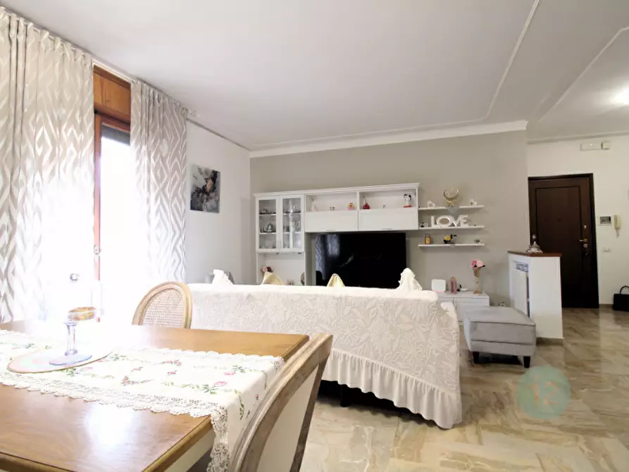 Immagine 9 di Appartamento in vendita  in Via Carlo Goldoni a Mirandola