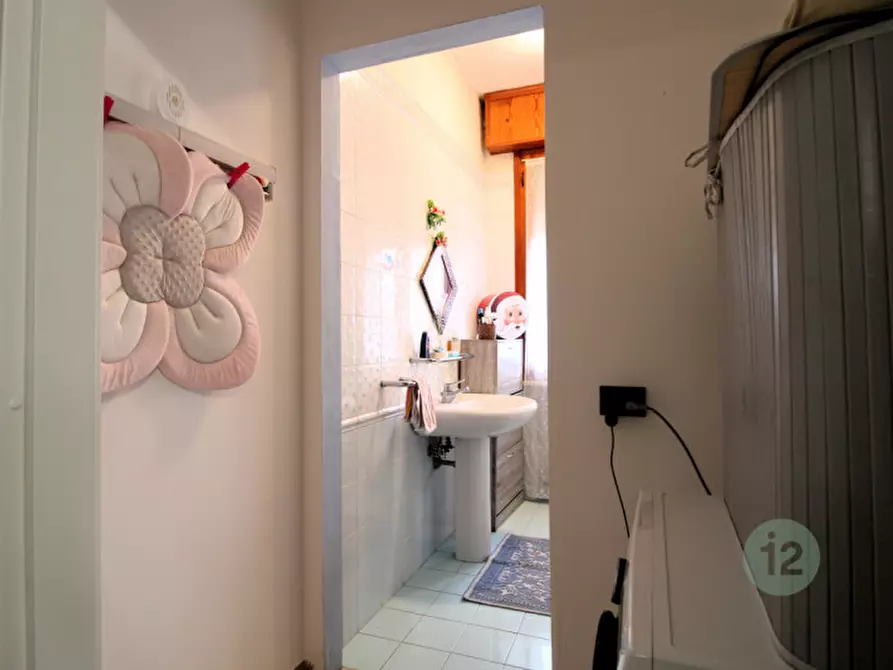 Immagine 15 di Appartamento in vendita  in Via Carlo Goldoni a Mirandola