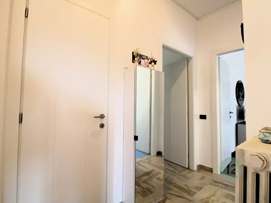 Immagine 19 di Appartamento in vendita  in Via Carlo Goldoni a Mirandola