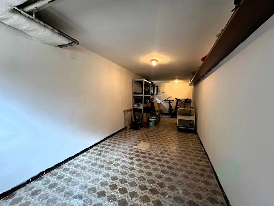 Immagine 24 di Appartamento in vendita  in Via Carlo Goldoni a Mirandola