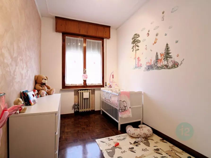 Immagine 26 di Appartamento in vendita  in Via Carlo Goldoni a Mirandola