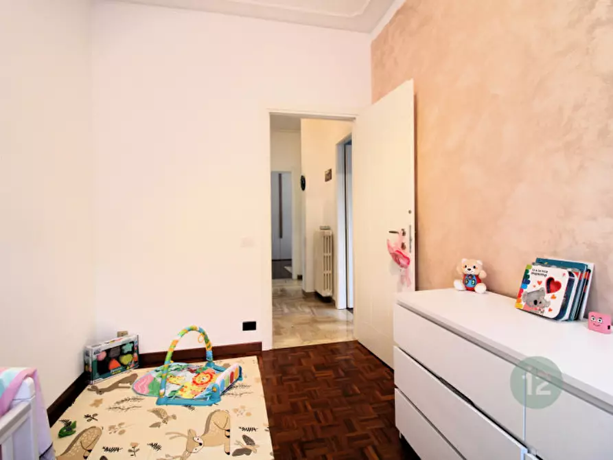 Immagine 27 di Appartamento in vendita  in Via Carlo Goldoni a Mirandola