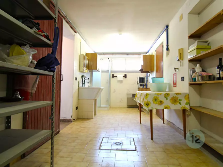 Immagine 7 di Villa in vendita  in strada provinciale,5 a San Possidonio