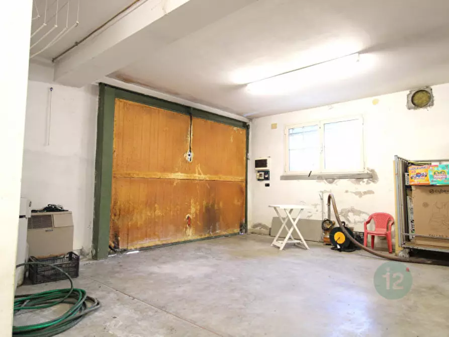 Immagine 8 di Villa in vendita  in strada provinciale,5 a San Possidonio