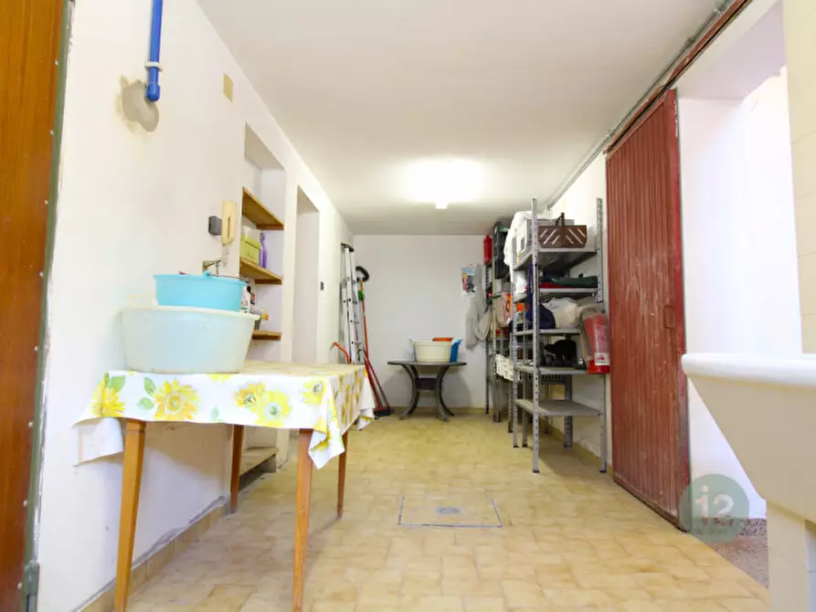 Immagine 9 di Villa in vendita  in strada provinciale,5 a San Possidonio
