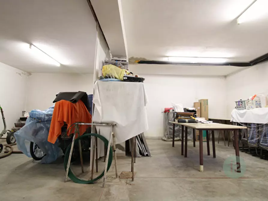 Immagine 12 di Villa in vendita  in strada provinciale,5 a San Possidonio