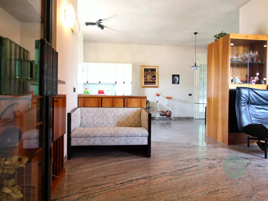 Immagine 14 di Villa in vendita  in strada provinciale,5 a San Possidonio