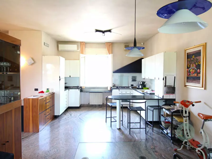 Immagine 19 di Villa in vendita  in strada provinciale,5 a San Possidonio