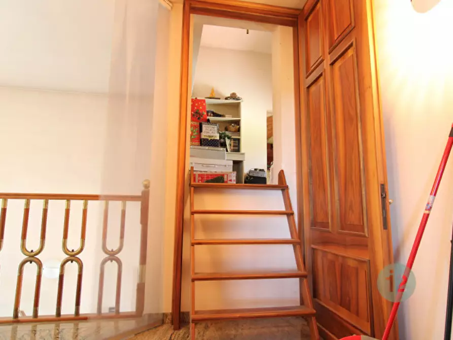 Immagine 24 di Villa in vendita  in strada provinciale,5 a San Possidonio