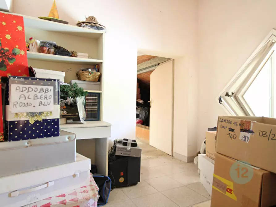 Immagine 28 di Villa in vendita  in strada provinciale,5 a San Possidonio