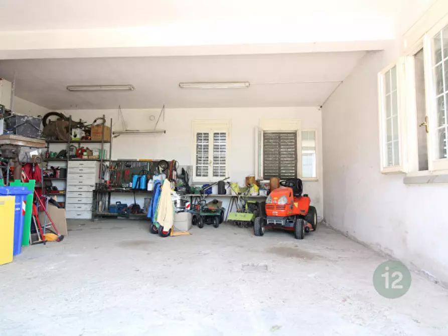 Immagine 30 di Villa in vendita  in strada provinciale,5 a San Possidonio