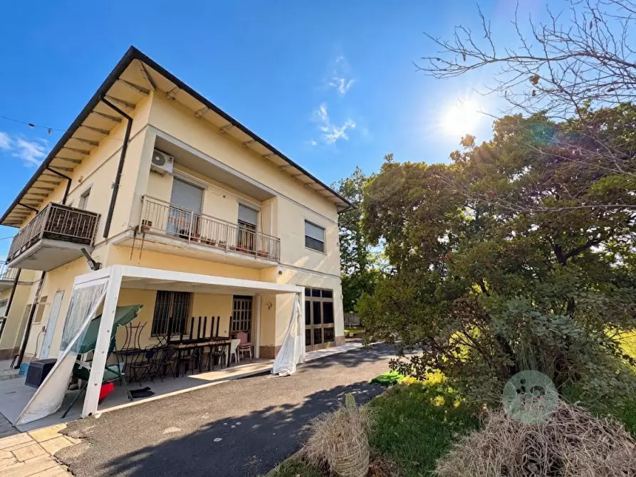 Immagine 1 di Casa indipendente in vendita  in Via Per S. Felice a Camposanto
