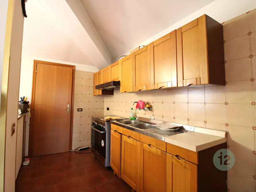 Immagine 7 di Casa indipendente in vendita  in Via Per S. Felice a Camposanto