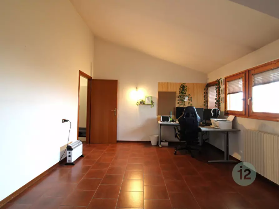Immagine 19 di Casa indipendente in vendita  in Via Per S. Felice a Camposanto