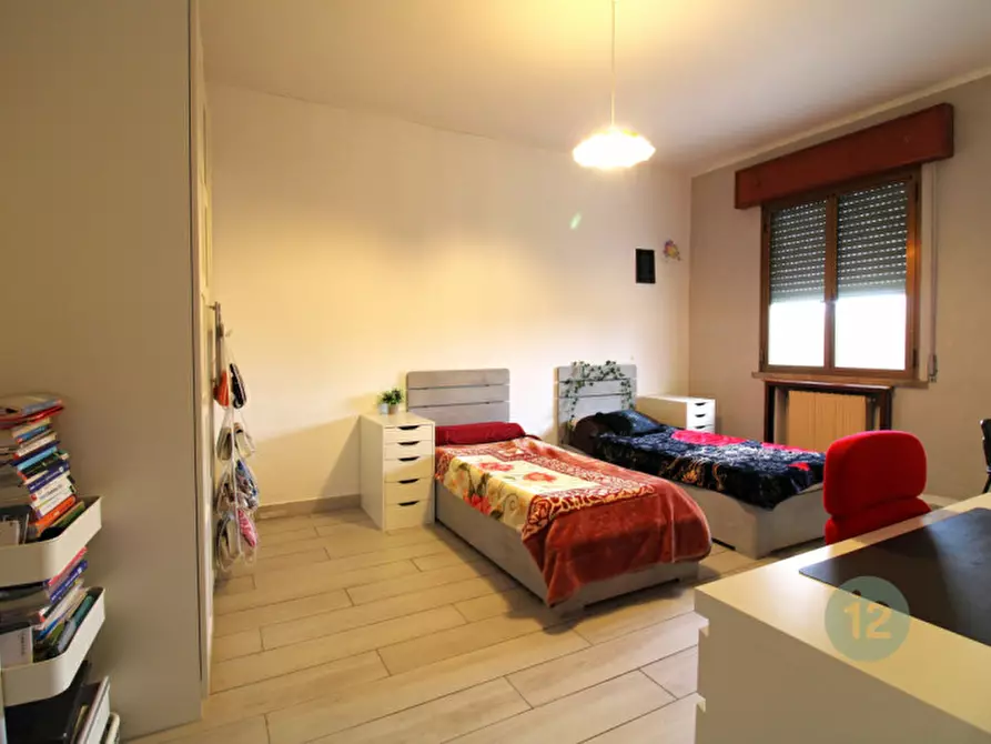 Immagine 23 di Casa indipendente in vendita  in Via Per S. Felice a Camposanto