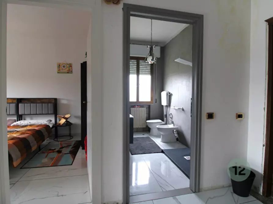 Immagine 27 di Casa indipendente in vendita  in Via Per S. Felice a Camposanto