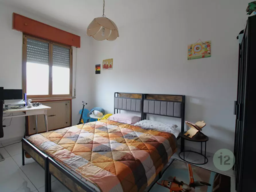 Immagine 28 di Casa indipendente in vendita  in Via Per S. Felice a Camposanto
