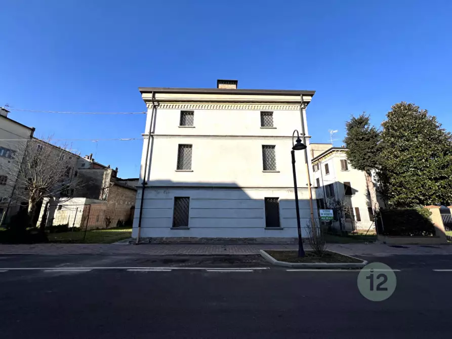 Immagine 2 di Casa indipendente in vendita  in Piazza andreoli a San Possidonio