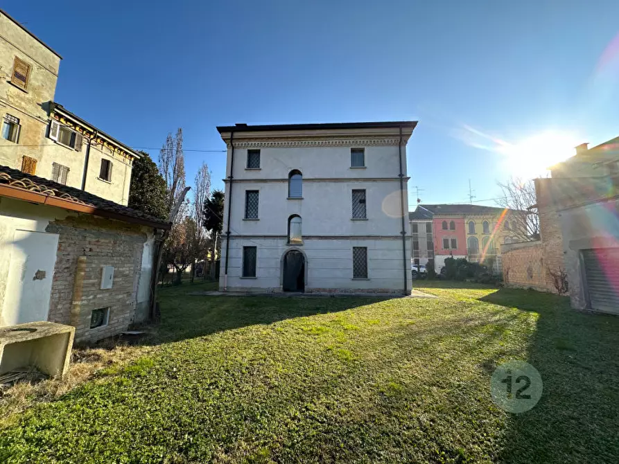 Immagine 6 di Casa indipendente in vendita  in Piazza andreoli a San Possidonio