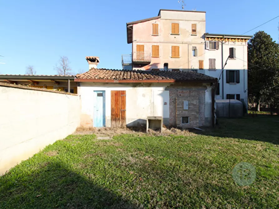 Immagine 7 di Casa indipendente in vendita  in Piazza andreoli a San Possidonio