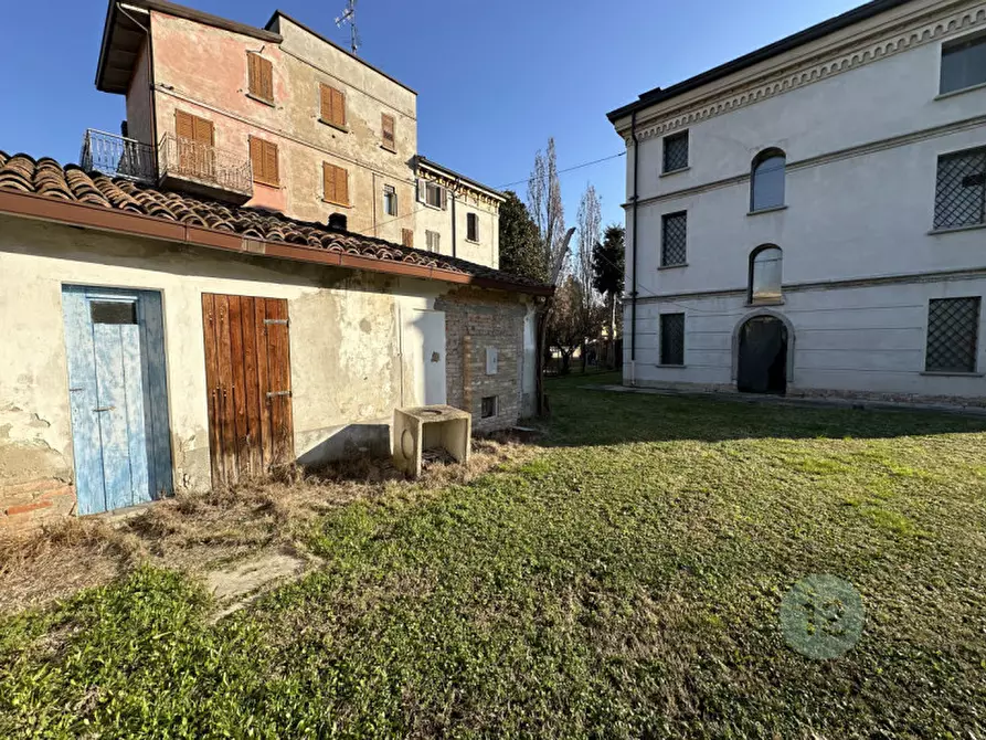 Immagine 8 di Casa indipendente in vendita  in Piazza andreoli a San Possidonio