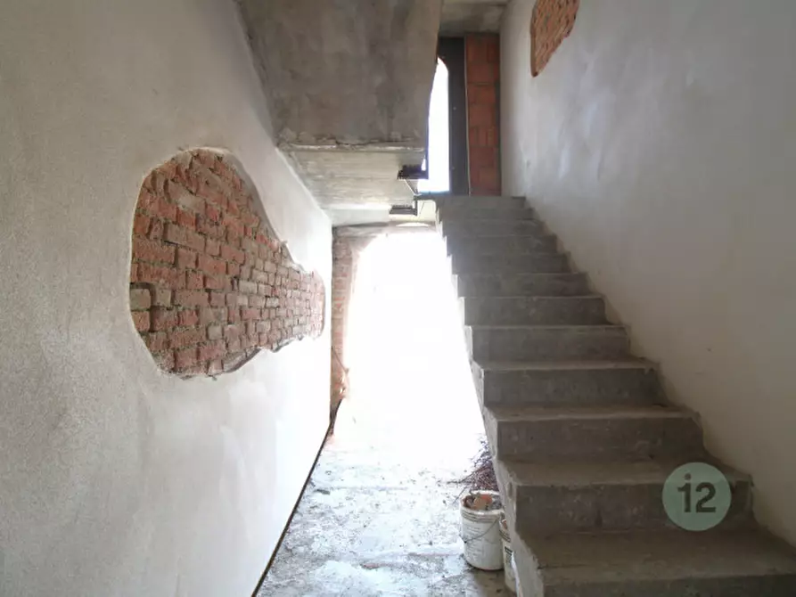 Immagine 12 di Casa indipendente in vendita  in Piazza andreoli a San Possidonio
