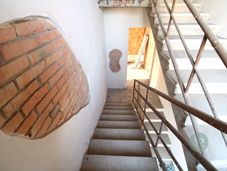 Immagine 13 di Casa indipendente in vendita  in Piazza andreoli a San Possidonio