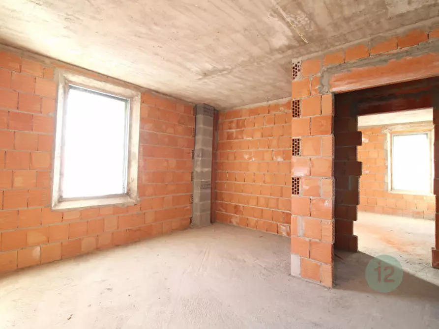 Immagine 14 di Casa indipendente in vendita  in Piazza andreoli a San Possidonio