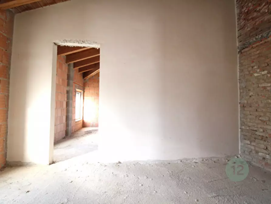 Immagine 16 di Casa indipendente in vendita  in Piazza andreoli a San Possidonio