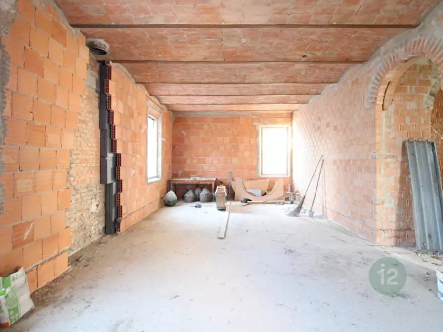 Immagine 21 di Casa indipendente in vendita  in Piazza andreoli a San Possidonio