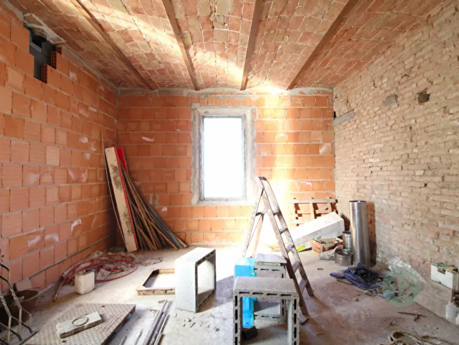 Immagine 22 di Casa indipendente in vendita  in Piazza andreoli a San Possidonio