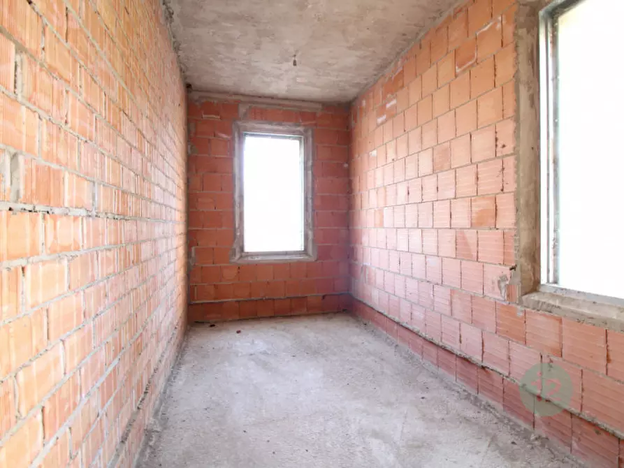 Immagine 23 di Casa indipendente in vendita  in Piazza andreoli a San Possidonio